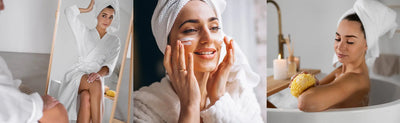 Beauty-Care Curveez
