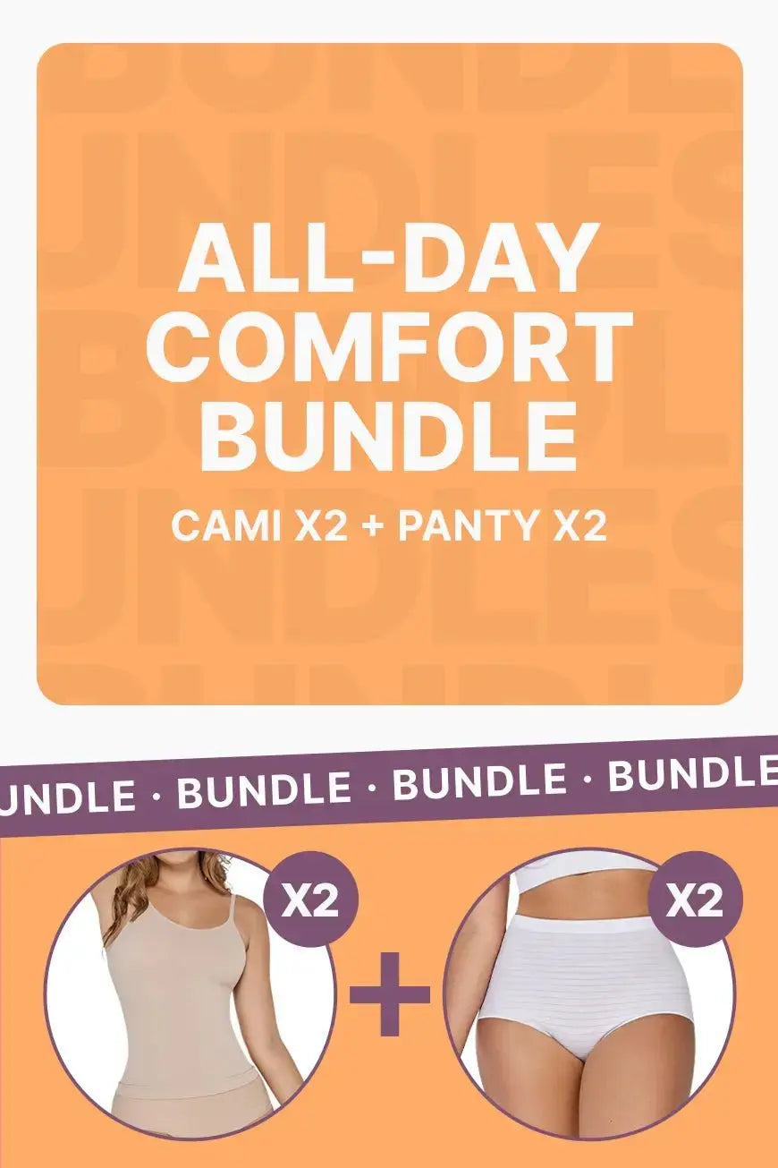 All-Day Comfort Bundle Fast Bundle