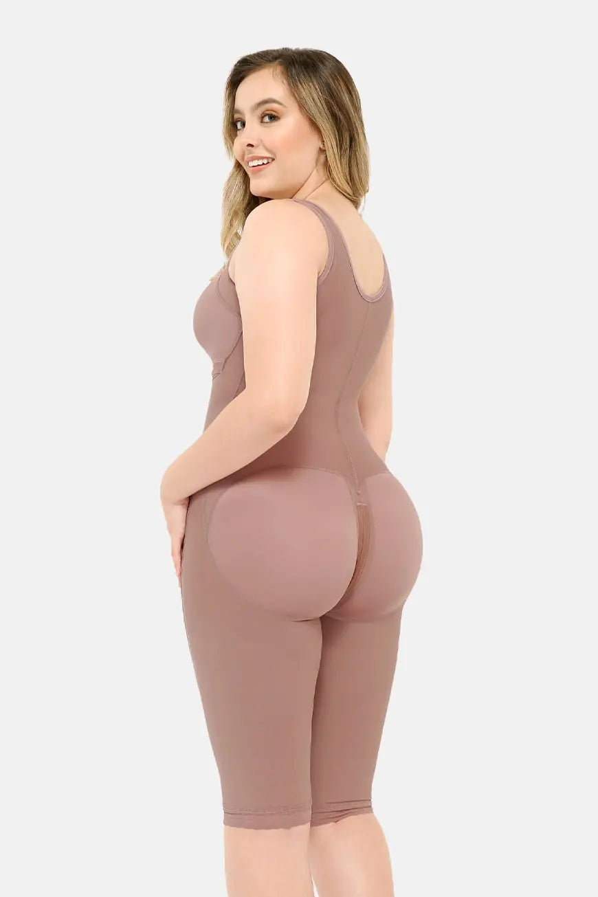 Full Body Shaper H-Evolution - Ultra-Firm Sculpting – Curveez