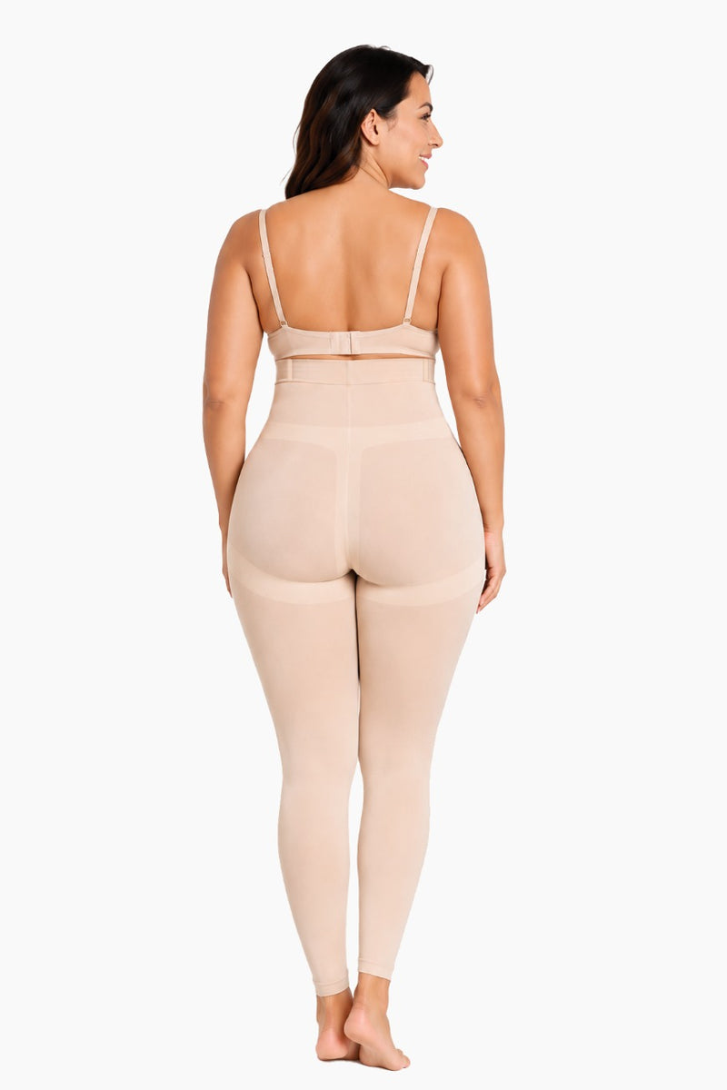 Perfect Control StayFit Layering Leggings