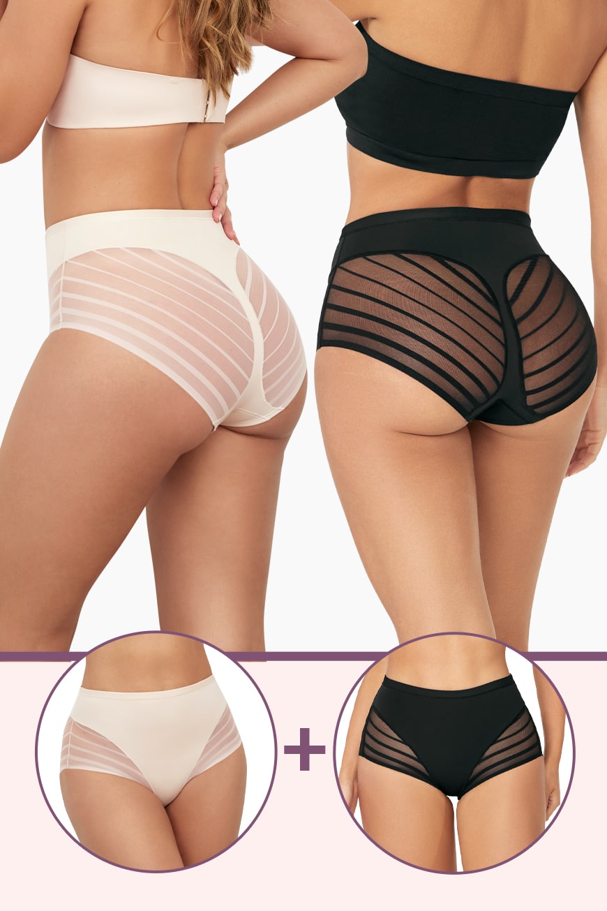 Flawless Brief Twin Bundle