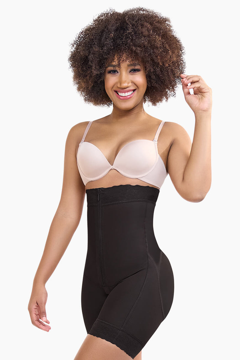 High Waisted Shorts H-Evolution