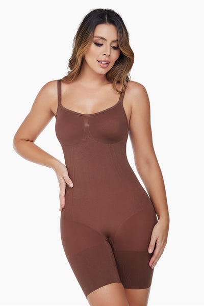 Full Body Shaper Comfort Evolution