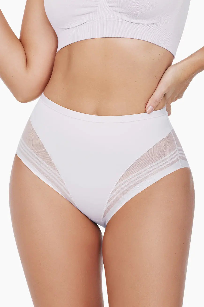 CURVEEZ Control Briefs for Women Flawless Curveez