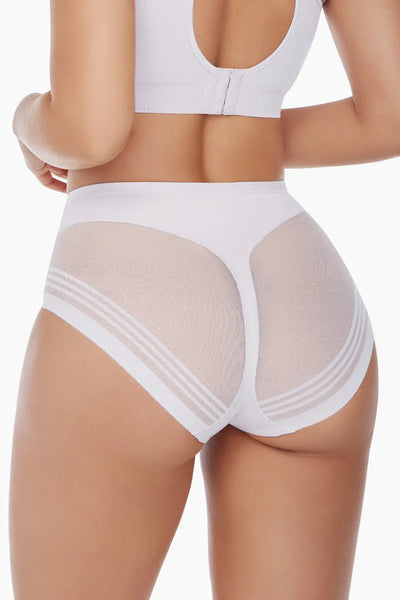 CURVEEZ Control Briefs for Women Flawless Curveez