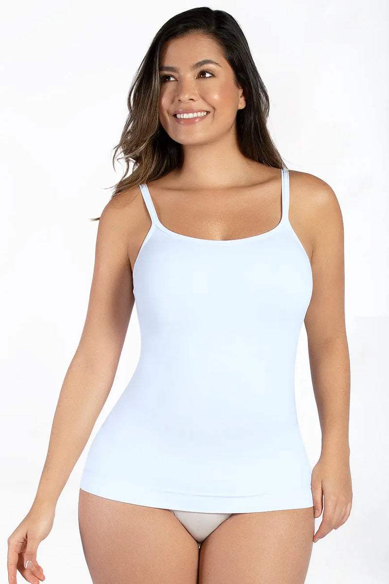 Cami Incredibly Slimming Curveez