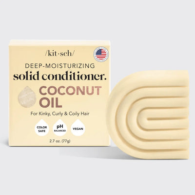 3-in-1 Shampoo & conditioner Solid Bars