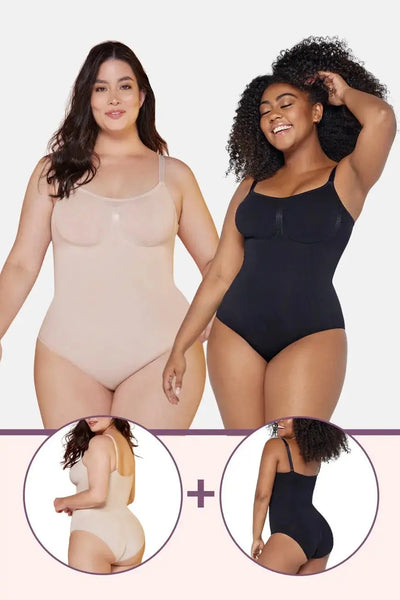 Comfort Evolution Bodysuit 2 Pack Bundle Fast Bundle