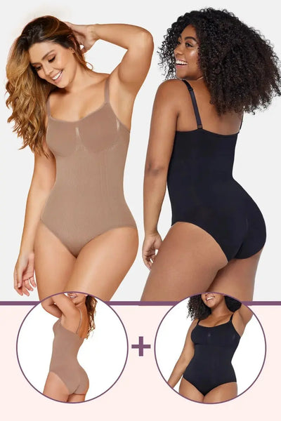 Comfort Evolution Bodysuit 2 Pack Bundle Fast Bundle