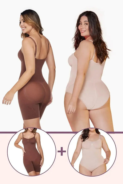 Comfort Evolution Bodysuits Bundle Fast Bundle