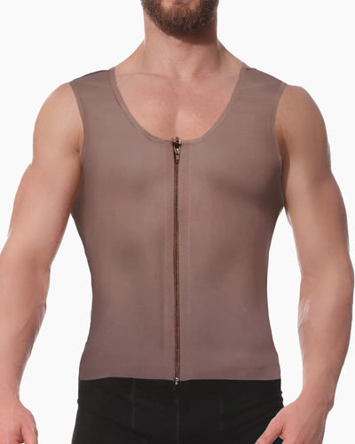 Men's Shaping Shirt Curveez