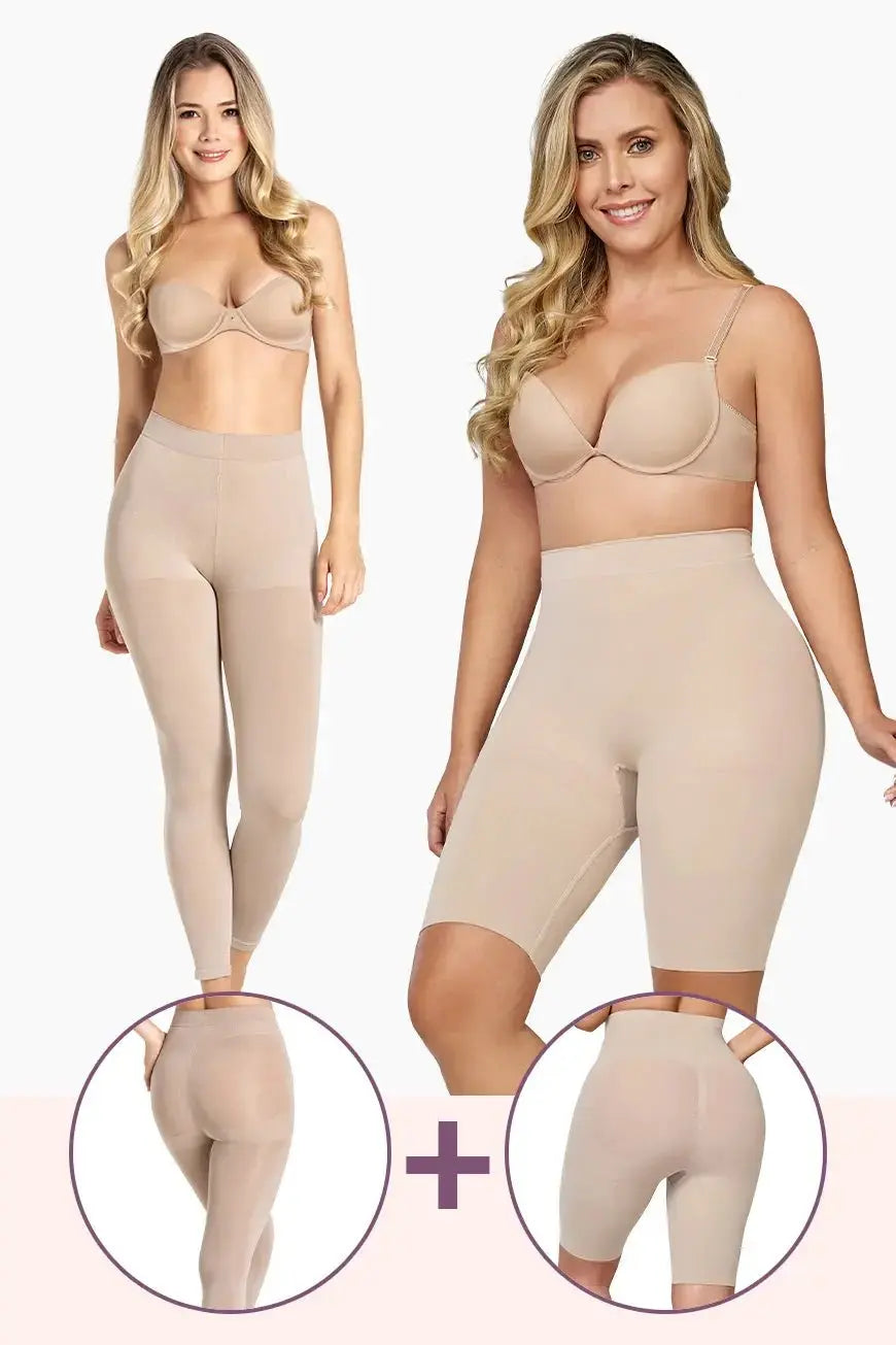 Perfect Buttocks and Hips Bundle Fast Bundle