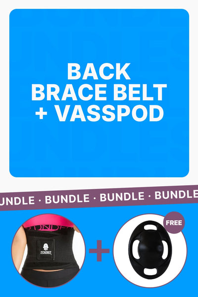 Ultimate Back Brace Bundle