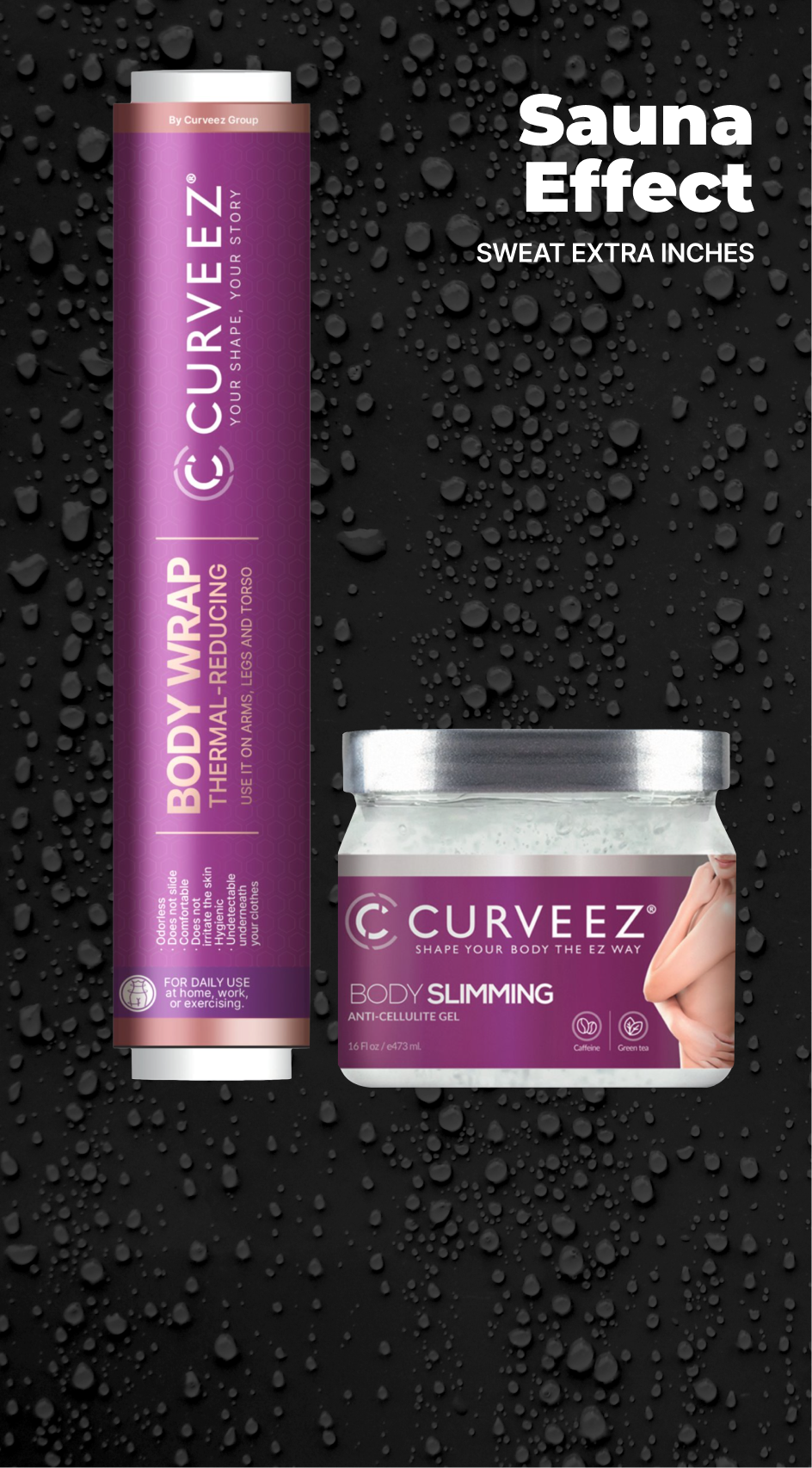 Thermal Wrap Essentials Kit