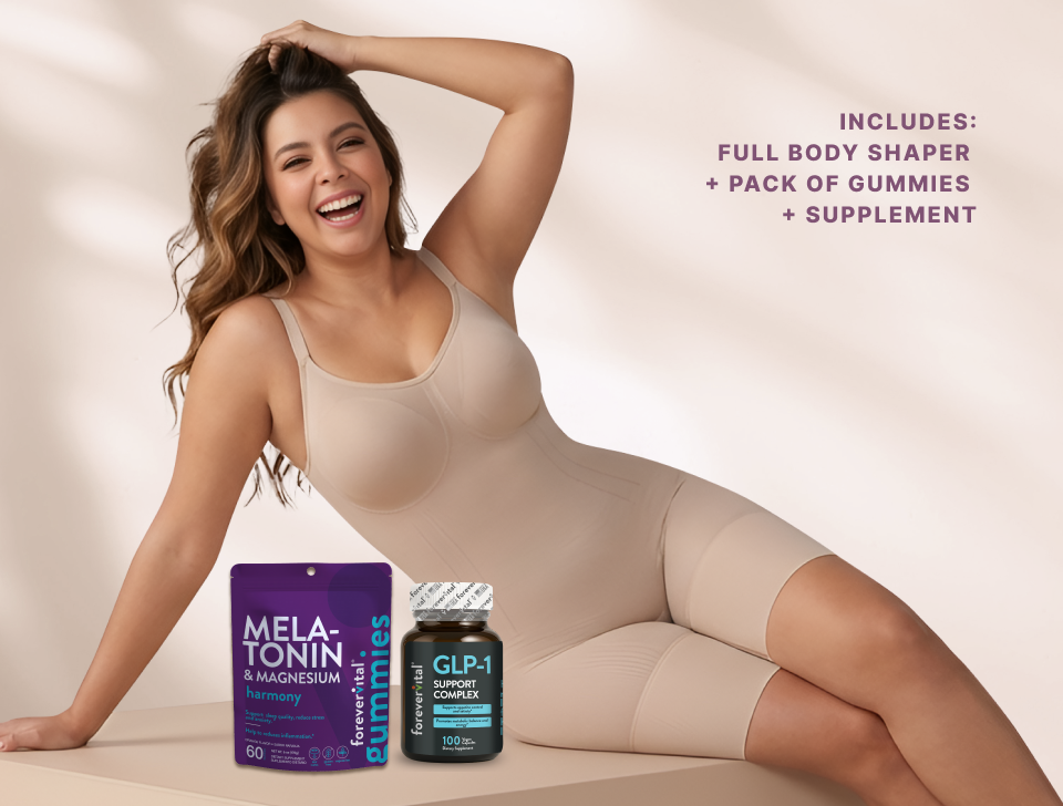 Support Your Wellness.