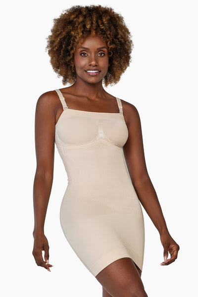 Comfort Evolution Shaping Slip