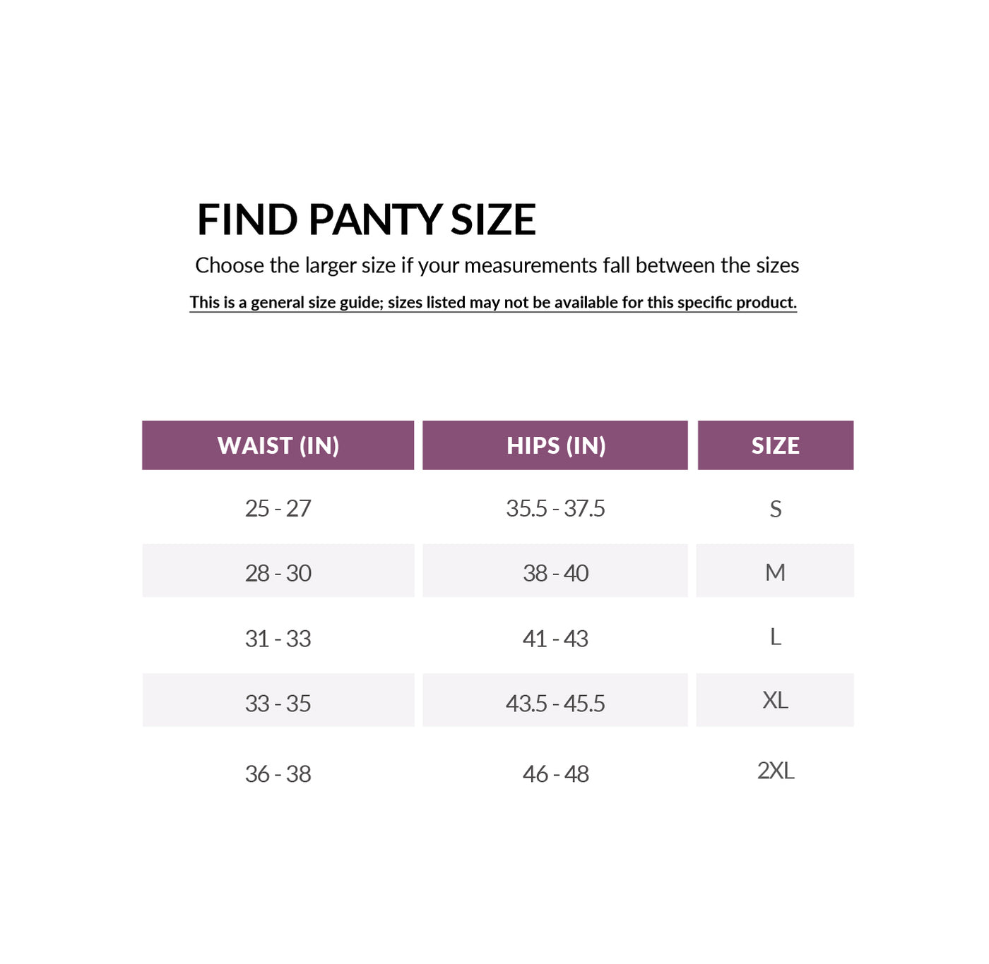 Seamless Control Panty with Double-Layer Waist