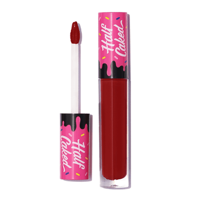 Lip Fondant Liquid Lipstick