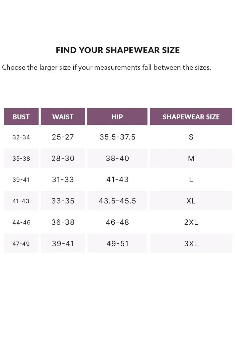 Curveez Capri Leggings Comfort Evolution shapewear in black, offering moderate compression with high-waist and thigh control for a sleek silhouette.